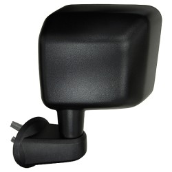 RETROVISORE MANUALE DX Jeep WRANGLER dal 2007