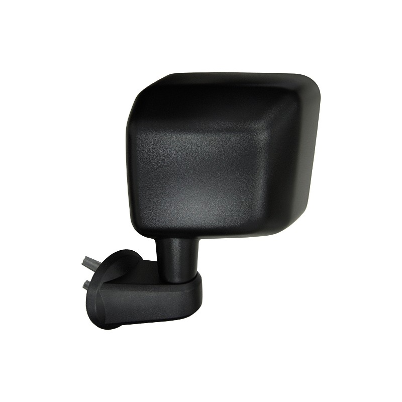 RETROVISORE MANUALE DX Jeep WRANGLER dal 2007