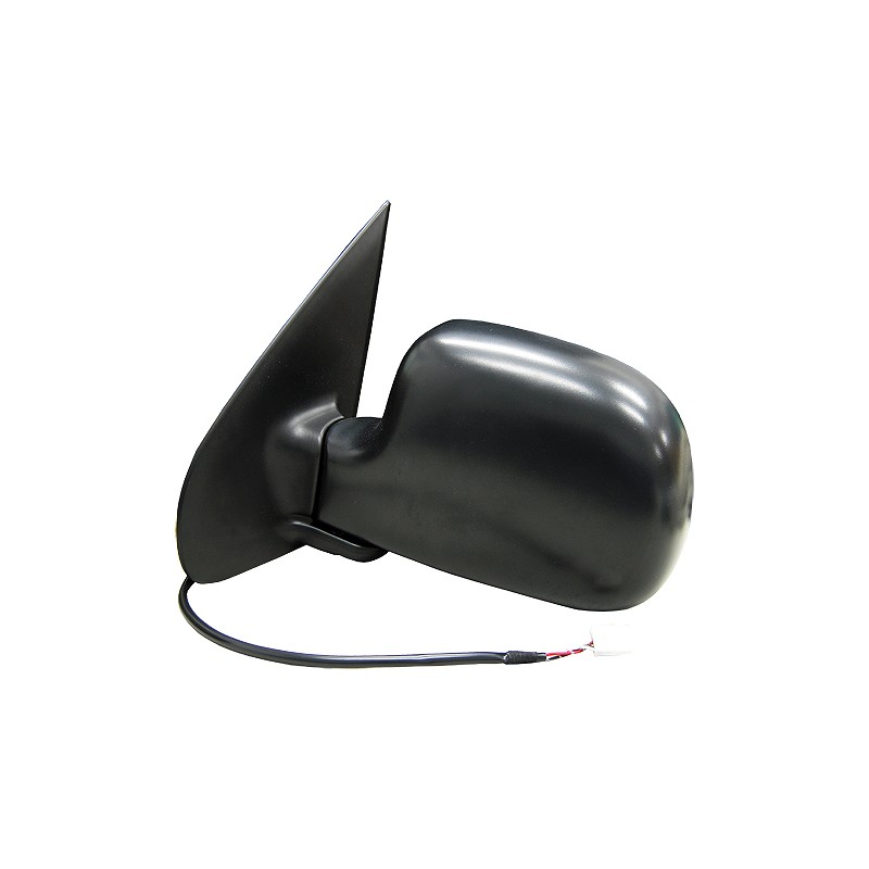 RETROVISORE ELETT. SX Daihatsu TERIOS dal 1997 al 2004 RETROVISORE ELETT. SX Daihatsu TERIOS dal 1997 al 2004