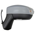 RETROVISORE ELETT. TERM. C/FANAL. E LUCE CORTESIA DX Ford KUGA dal 2008 al 2012