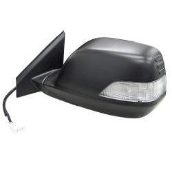 RETROVISORE ELETT. TERM. CON FAN. DX Honda CRV dal 2010 al 2012