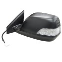 RETROVISORE ELETT. TERM. RIBALT. CON FAN. DX Honda CRV dal 2010 al 2012