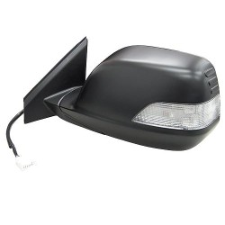 RETROVISORE ELETT. TERM. RIBALT. CON FAN. DX Honda CRV dal 2010 al 2012
