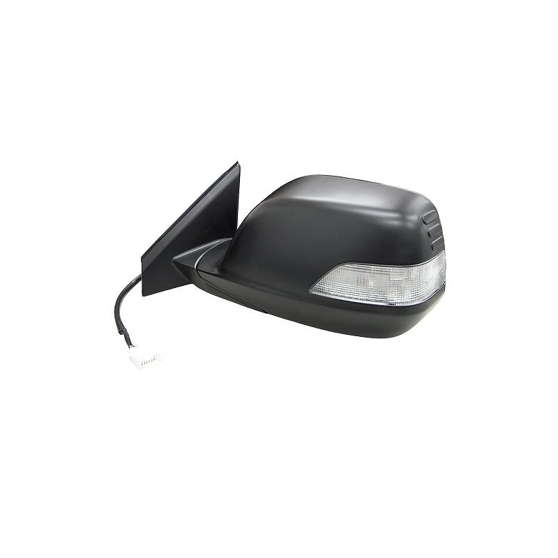 RETROVISORE ELETT. TERM. RIBALT. CON FAN. SX Honda CRV dal 2010 al 2012 RETROVISORE ELETT. TERM. RIBALT. CON FAN. SX Honda CRV dal 2010 al 2012