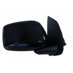 RETROVISORE MANUALE DX Nissan NAVARA PICK-UP dal 2005 al 2010