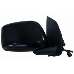 RETROVISORE ELETTRICO DX Nissan NAVARA PICK-UP dal 2005 al 2010