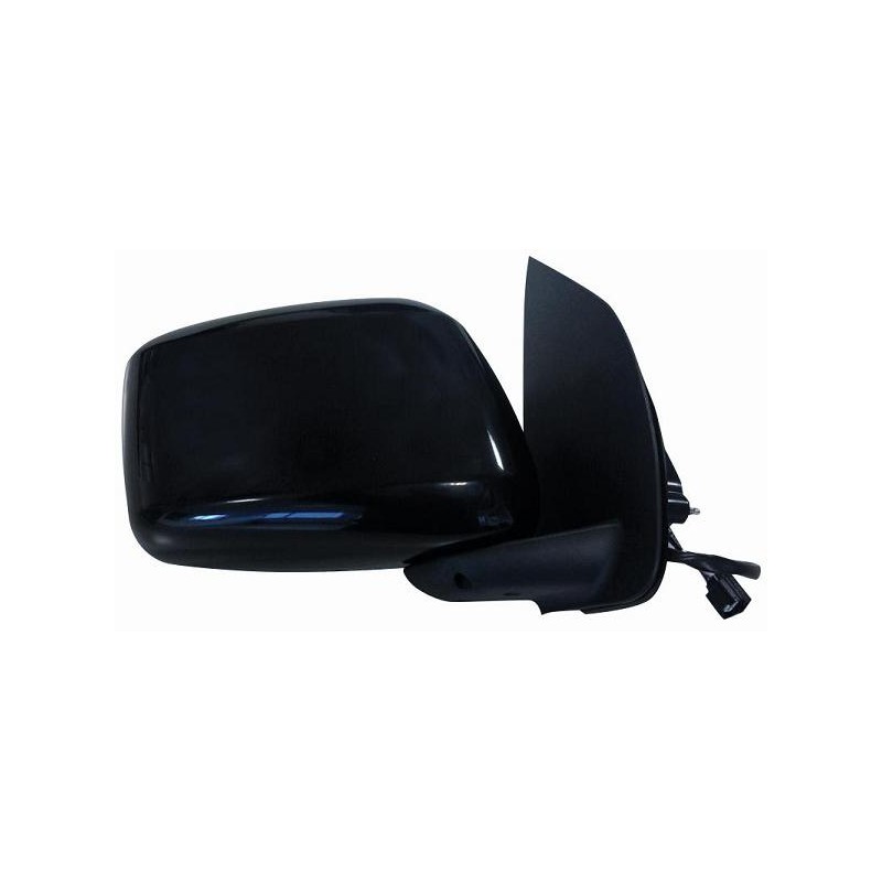 Specchietto Retrovisore Sinistro per NISSAN NAVARA PICK UP dal 2005 al 2010