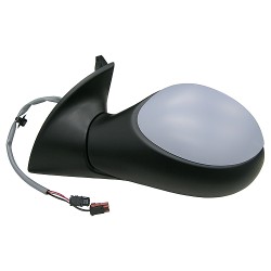 RETROVISORE ELETT. TER. RIB. DX Peugeot 1007 dal 2005