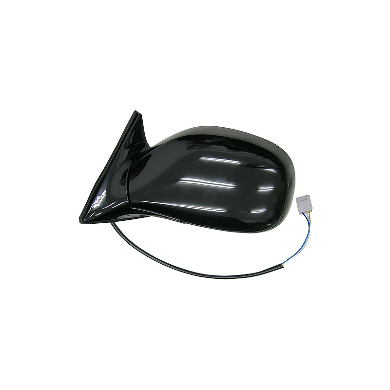 RETROVISORE ELETT. TERM. DX Toyota RAV 4 dal 1997 al 2000