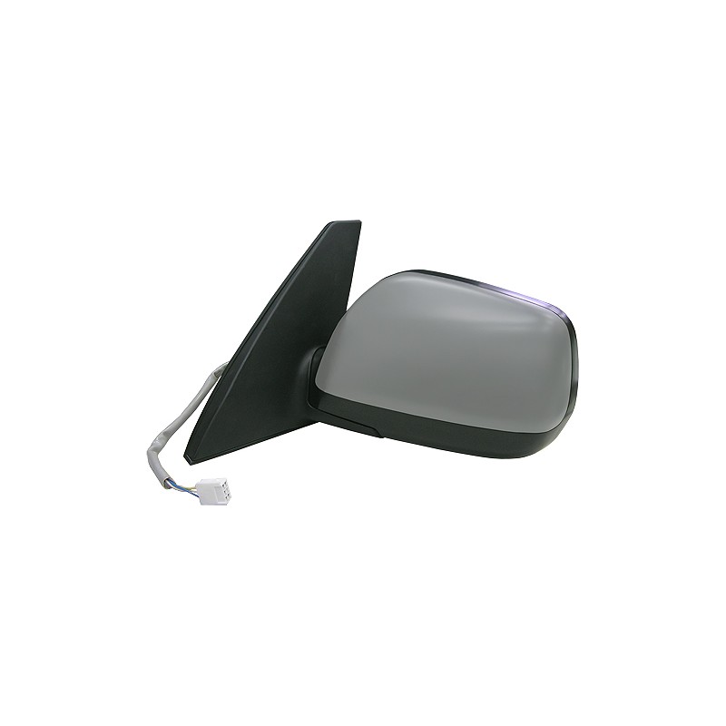 Specchietto Retrovisore Destro per TOYOTA RAV 4 - Elettrico dal 2000 al 2003