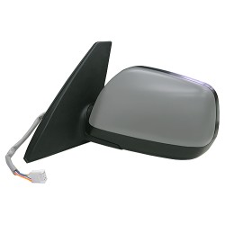 RETROVISORE ELETT. RIBALTABILE DX Toyota RAV 4 dal 2000 al 2003