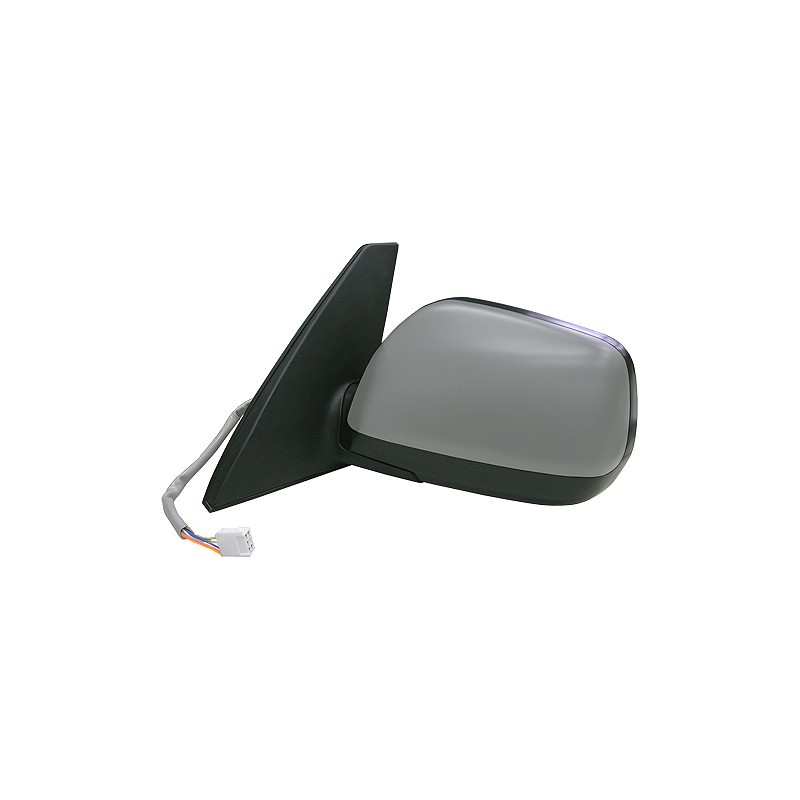 RETROVISORE ELETT. RIBALTABILE DX Toyota RAV 4 dal 2000 al 2003