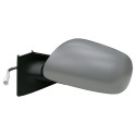 RETROVISORE ELETT. TERM. RIB. SX Toyota YARIS dal 2006 al 2008