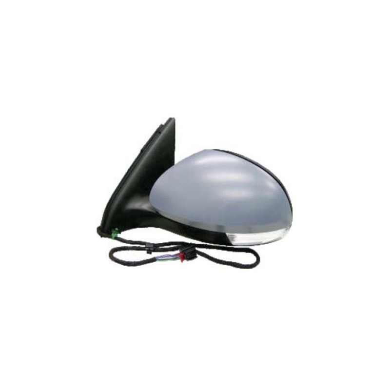 RETROVISORE ELETT. TERM.C/FANAL. DX Volkswagen TIGUAN dal 2007 al 2011 RETROVISORE ELETT. TERM.C/FANAL. DX Volkswagen TIGUAN dal 2007 al 2011