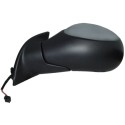 RETROVISORE ELETT. TERM. RIB. SX Citroen C3 dal 2002 al 2009