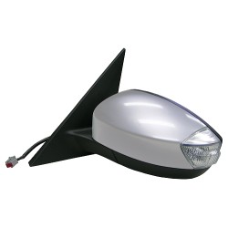 RETROVISORE ELETT. TERM. C/FAN. SX Ford S-MAX dal 2006 al 2010