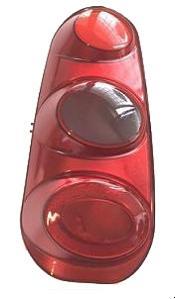 Lente Posteriore Rosso-fume' Destro Smart Fortwo Dal 2002 Al 2006