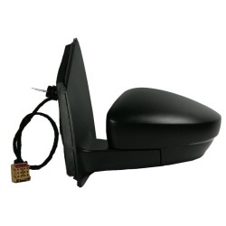 RETROVISORE MECC. C/FANALINO DX Volkswagen POLO dal 2009 al 2013