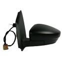 RETROVISORE MECC. C/FANALINO DX Volkswagen POLO dal 2014 al 2017