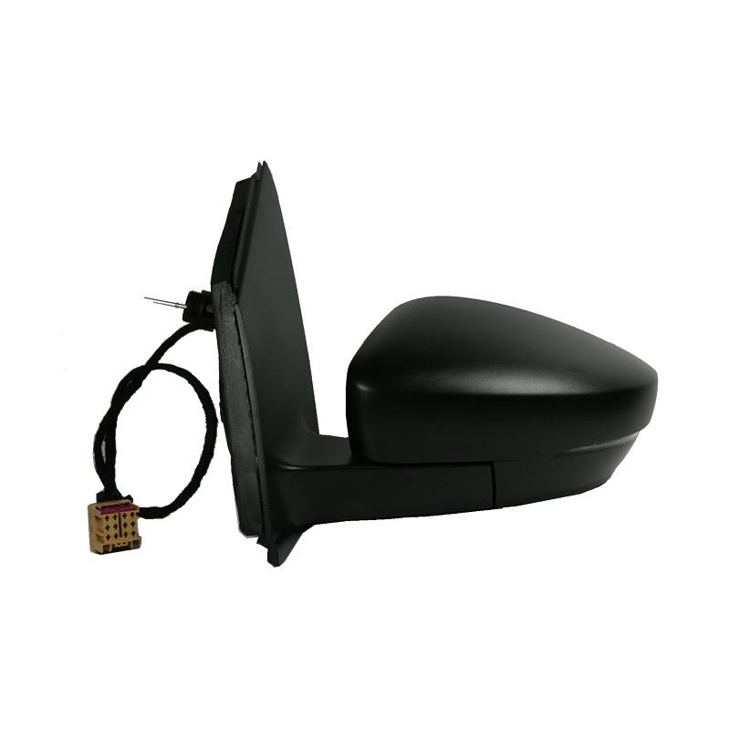 RETROVISORE MECC. C/FANALINO DX Volkswagen POLO dal 2014 al 2017 RETROVISORE MECC. C/FANALINO DX Volkswagen POLO dal 2014 al 2017