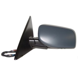 RETROVISORE EL. TERM. RIB. MEM. C/FAN. INTEGRATO DX Bmw SERIE 6 COUPE - CABRIO E63 - E64 dal 2004 al 2010