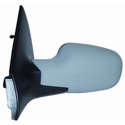 RETROVISORE ELETT. TERM. RIBALT. SX Renault MEGANE dal 2006 al 2008