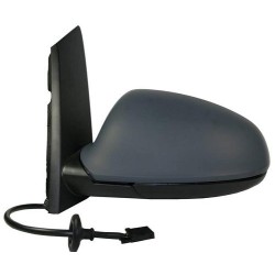 RETROVISORE ELETT. TERM. RIB. DX Opel ASTRA J dal 2010 al 2015