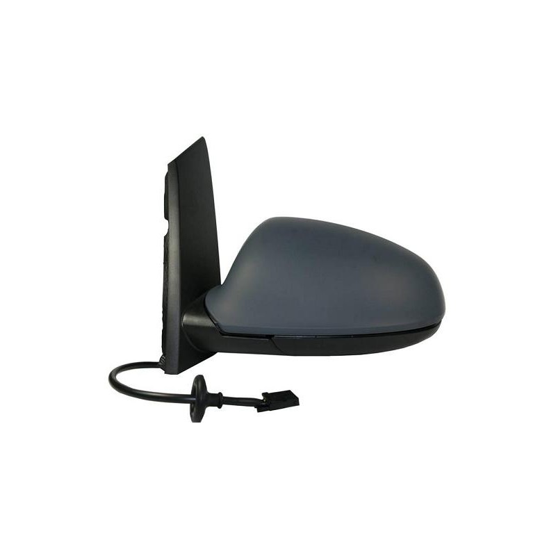 RETROVISORE ELETT. TERM. RIB. DX Opel ASTRA J dal 2010 al 2015