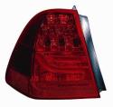 Fanale Posteriore Esterno Rosso A Led Destro Bmw Serie 3 E90 Dal 2008