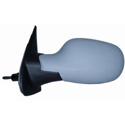Specchietto Retrovisore Sinistro per NISSAN MICRA - Meccanico dal 2007 al 2010