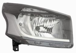 Faro Anteriore Sinistro  Renault Trafic Dal 2014