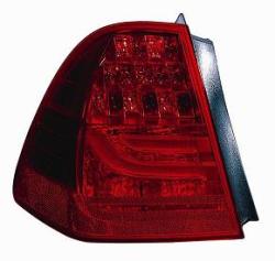 Fanale Posteriore Esterno Rosso A Led Sinistro Bmw Serie 3 E90 Dal 2008