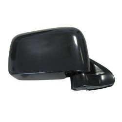 RETROVISORE MANUALE SX Nissan PICK-UP 720 - NP300 D22 dal 2002 al 2005