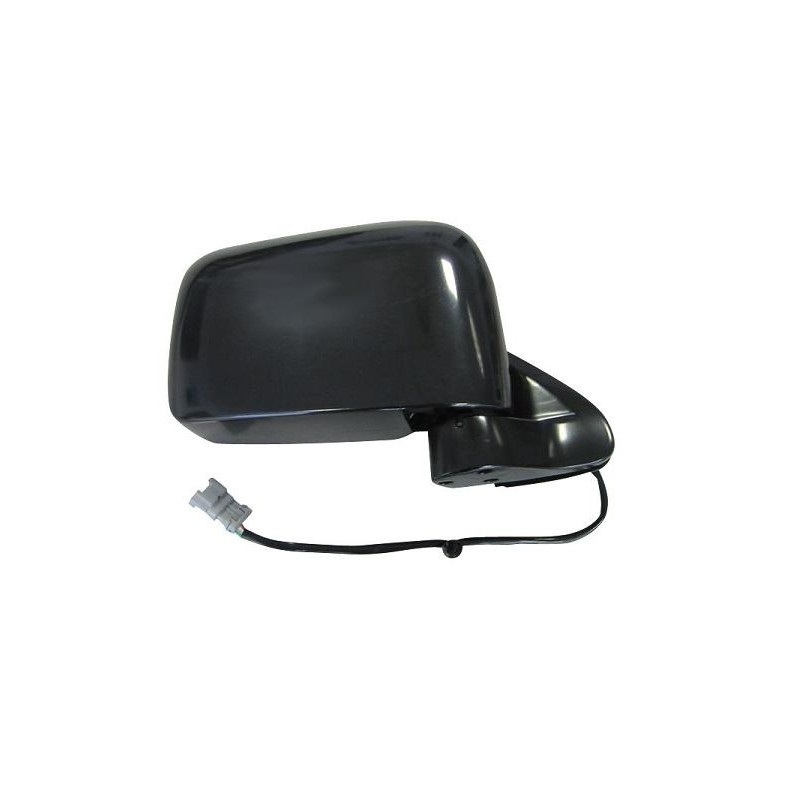 Specchietto Retrovisore Destro per NISSAN PICK UP 720 NP300 D22 dal 2002 al 2005