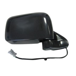 RETROVISORE ELETT. SX Nissan PICK-UP 720 - NP300 D22 dal 2002 al 2005