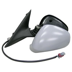 RETROVISORE ELETT. TERM. RIB. C/MEMORIA SX Alfa Romeo 159 dal 2005 al 2011