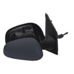 RETROVISORE MECCANICO DX Nissan NOTE dal 2006 al 2008