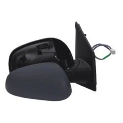 RETROVISORE ELETT. TERM. DX Nissan NOTE dal 2009 al 2013