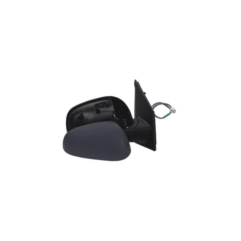 Specchietto Retrovisore Destro per NISSAN NOTE dal 2006 al 2008