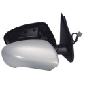 RETROVISORE ELETT. TERM. RIB. DX Nissan QASHQAI dal 2007 al 2010