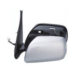 RETROVISORE ELETT. TERM. RIB. SX Suzuki GRAN VITARA dal 2005 al 2009