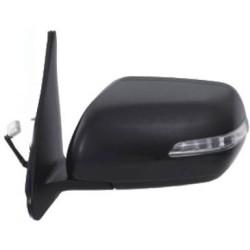 RETROVISORE ELETT. TERM. RIB. C/FAN. DX Suzuki GRAN VITARA dal 2009