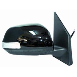 RETROVISORE ELETT. TERM. RIB. C/FAN. DX Toyota RAV 4 dal 2010 al 2013