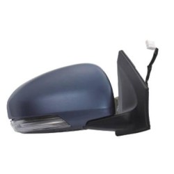 RETROVISORE ELETT. TERM. RIB. C/FAN. DX Toyota IQ dal 2009