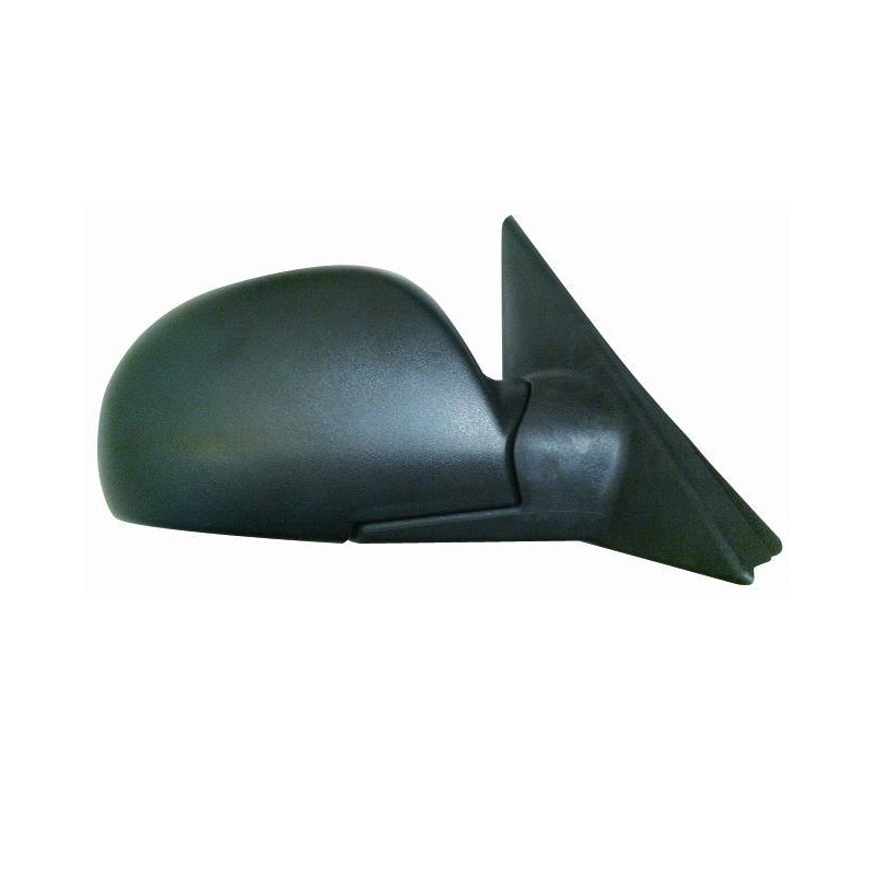 RETROVISORE ELETT. TERM. SX Hyundai ACCENT 4/5 PORTE dal 2003 al 2006