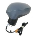 RETROVISORE ELETT. TERM. SX Seat EXEO dal 2009