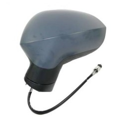 RETROVISORE MECCANICO SX Seat IBIZA dal 2008 al 2012