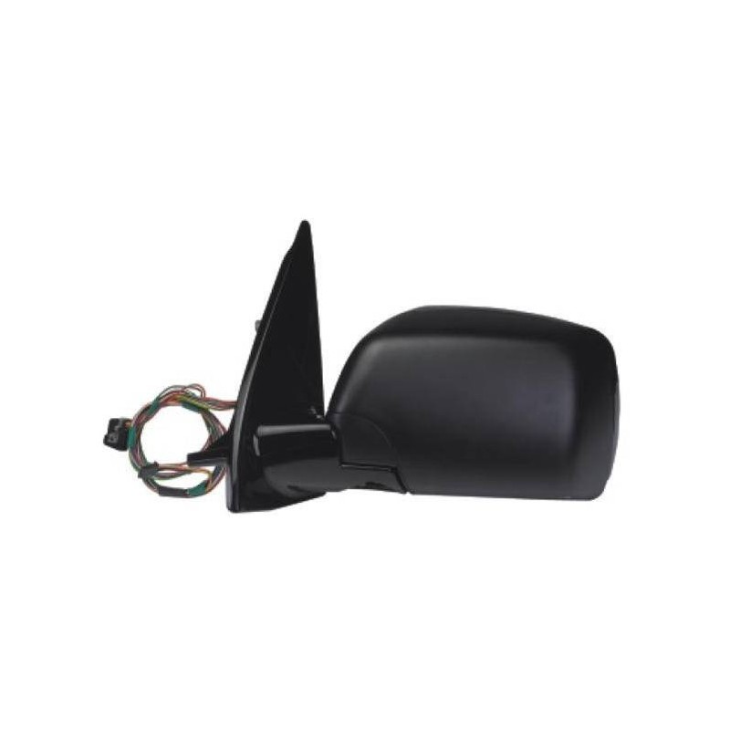 Specchietto Retrovisore Destro per BMW X5 E53 dal 2007 al 2004