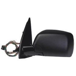Specchietto Retrovisore Sinistro per BMW X5 E53 dal 2007 al 2004