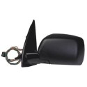 RETROVISORE ELETT. TERM. RIB. C/MEM. E LUCE DI CORTESIA DX Bmw X5 E53 dal 2000 al 2003